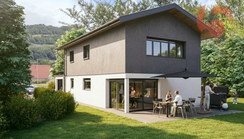 NOUVELLE CONSTRUCTION VILLA INDIVIDUELLE 5.5 PIECES (7)