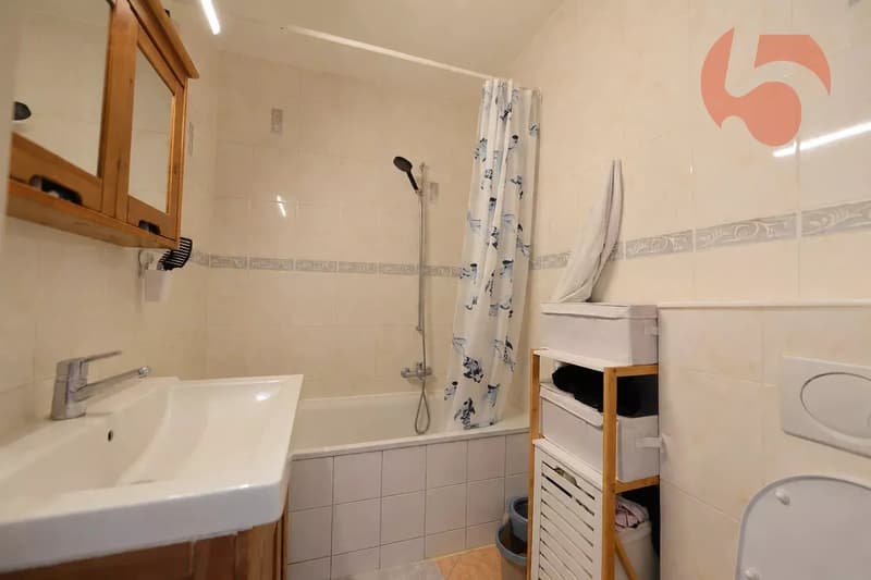 2.5 pièces à Chailly-Montreux avec rendement immédiat (5)