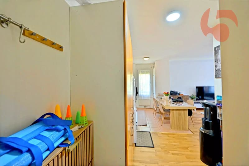 2.5 pièces à Chailly-Montreux avec rendement immédiat (7)