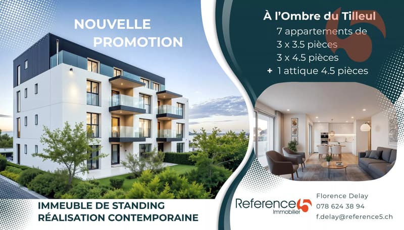 Attique d'exception avec accès par ascenseur privé et terrasse de 70 m2 (2)