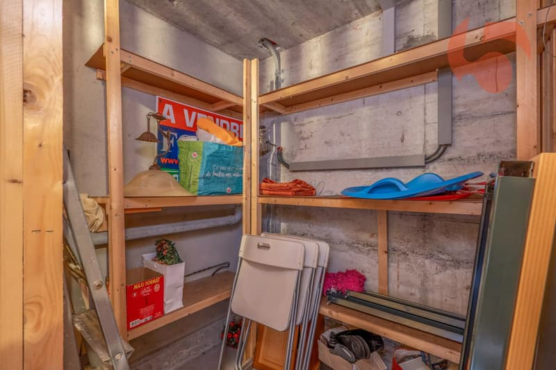 Emplacement de rêve au pied des pistes de ski (13)