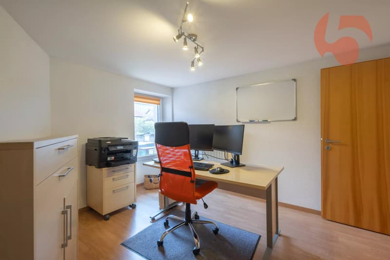 Magnifique maison villageoise entièrement rénovée (13)