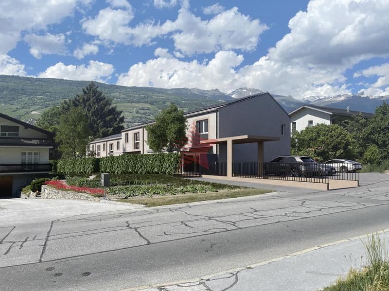 3960 Sierre