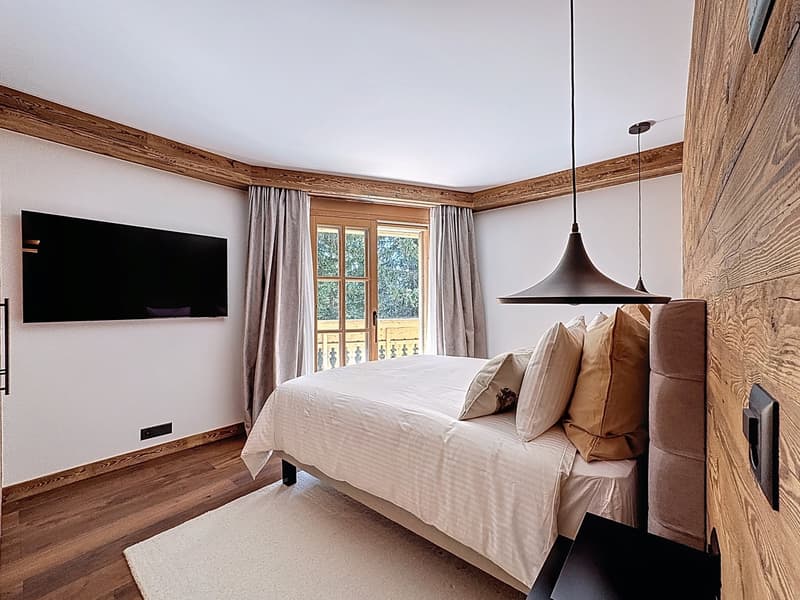 Magnifique appartement de 5.5 pièces de standing au coeur du Golf (5)