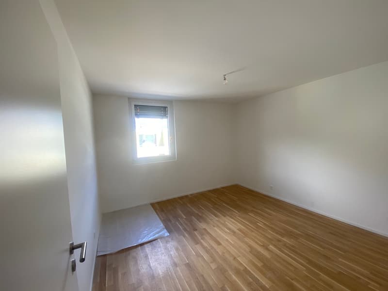 Appartement neuf de 2,5 pièces à Uvrier (7)