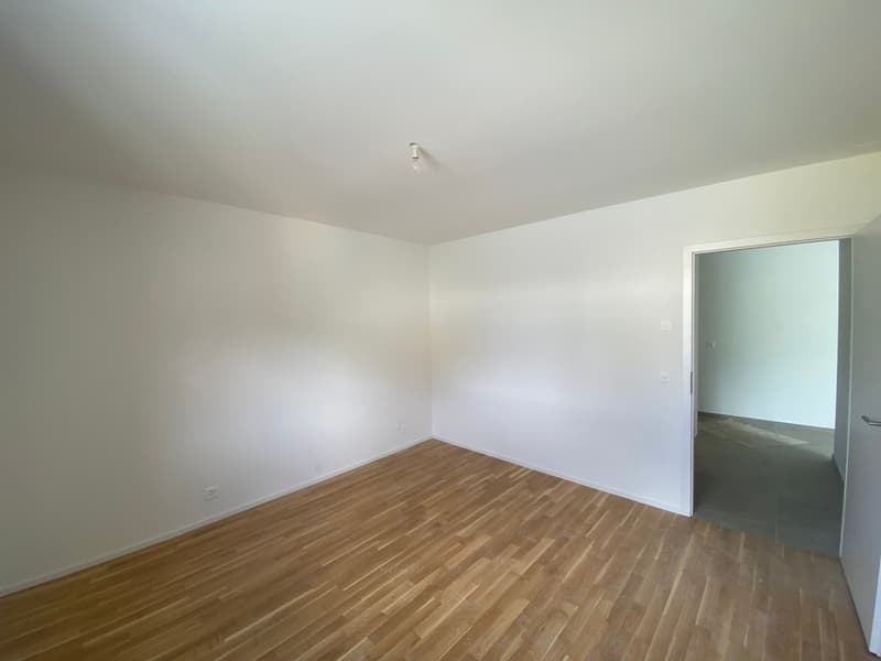 Appartement neuf de 2,5 pièces à Uvrier (8)