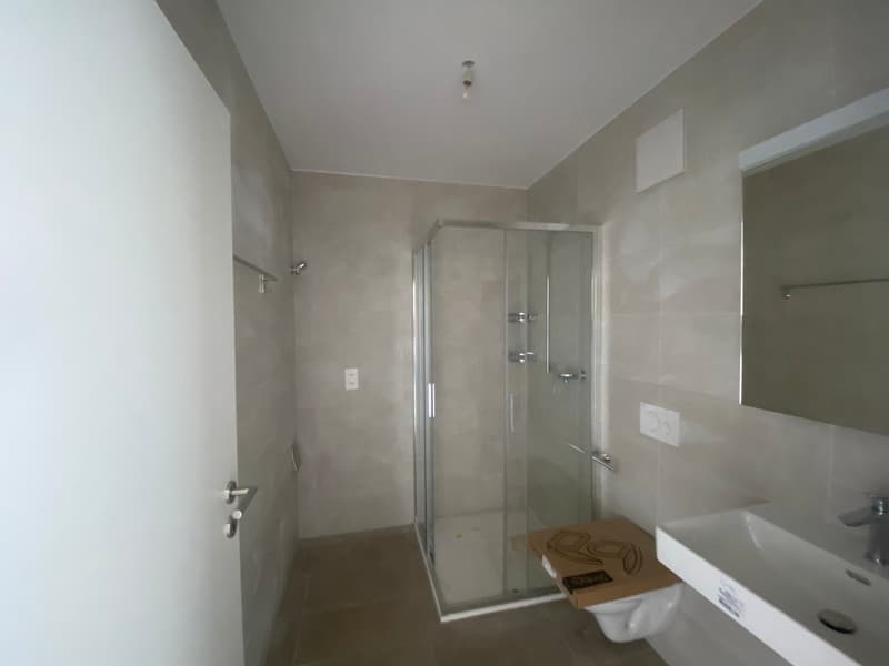 Appartement neuf de 2,5 pièces à Uvrier (9)