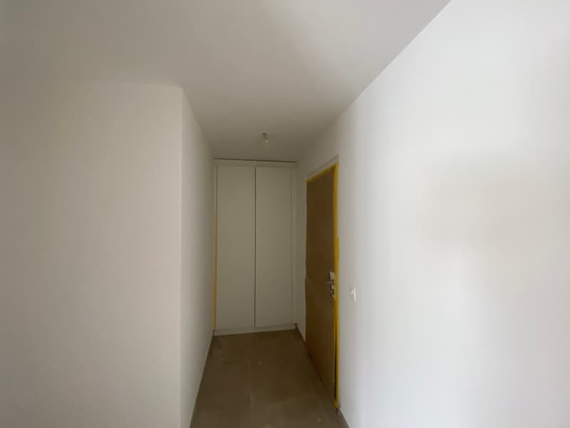 Appartement neuf de 2,5 pièces à Uvrier (10)