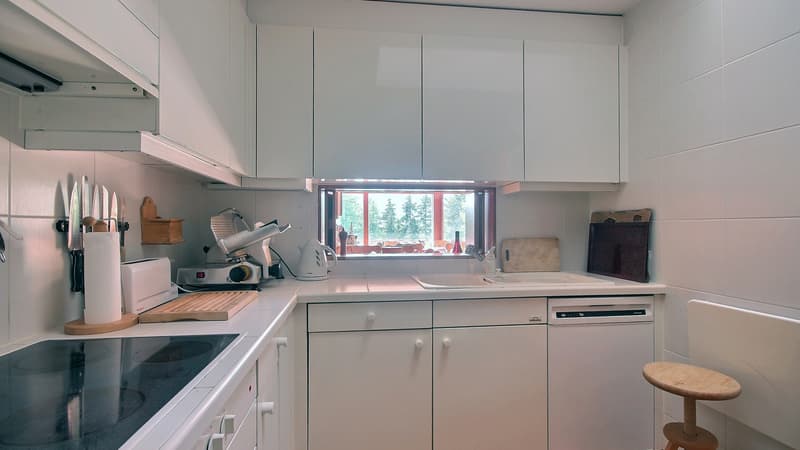 Somptueux Attique-Duplex de 192 m2 avec Vue Panoramique (9)