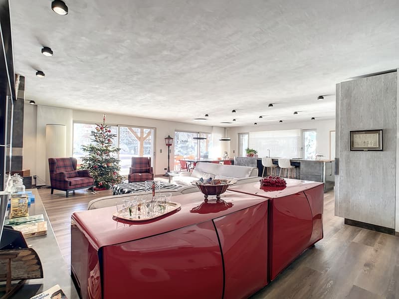 Guarda Golf - Appartement de Luxe au Coeur du Golf (4)
