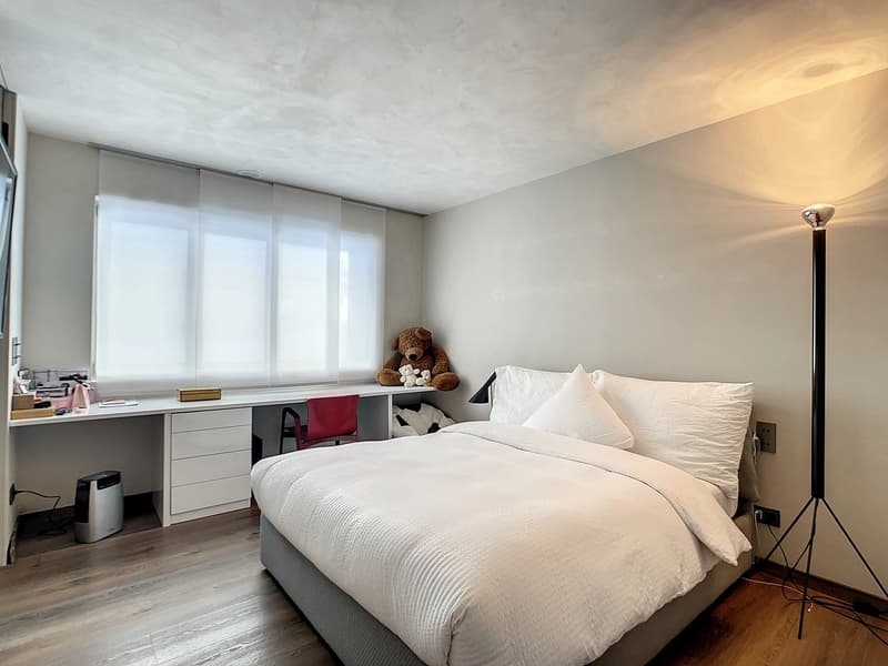 Guarda Golf - Appartement de Luxe au Coeur du Golf (10)