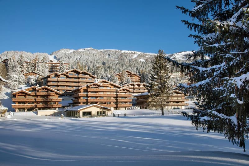 Guarda Golf - Appartement de Luxe au Coeur du Golf (2)