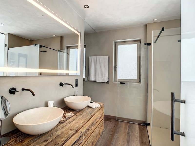 Guarda Golf - Appartement de Luxe au Coeur du Golf (8)