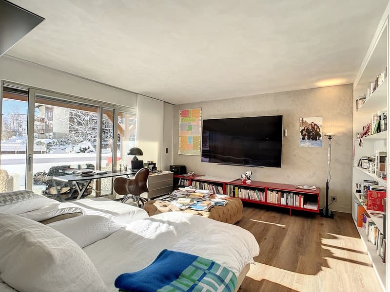 Guarda Golf - Appartement de Luxe au Coeur du Golf (5)