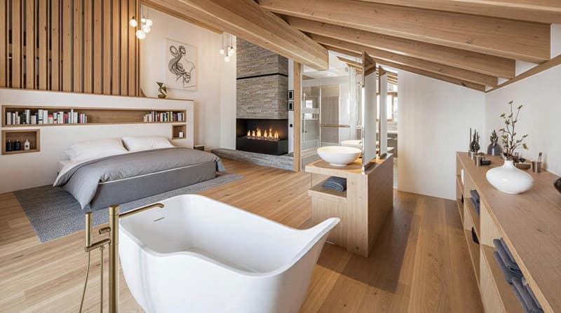 Splendide Chalet de Luxe en Construction à Crans-Montana (9)