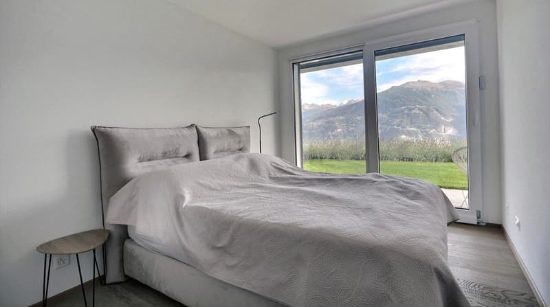 Superbe Villa Neuve Individuelle de 5,5 pièces (9)