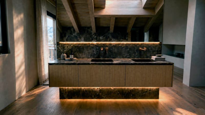 Splendide Chalet de Luxe en Construction à Crans-Montana (12)