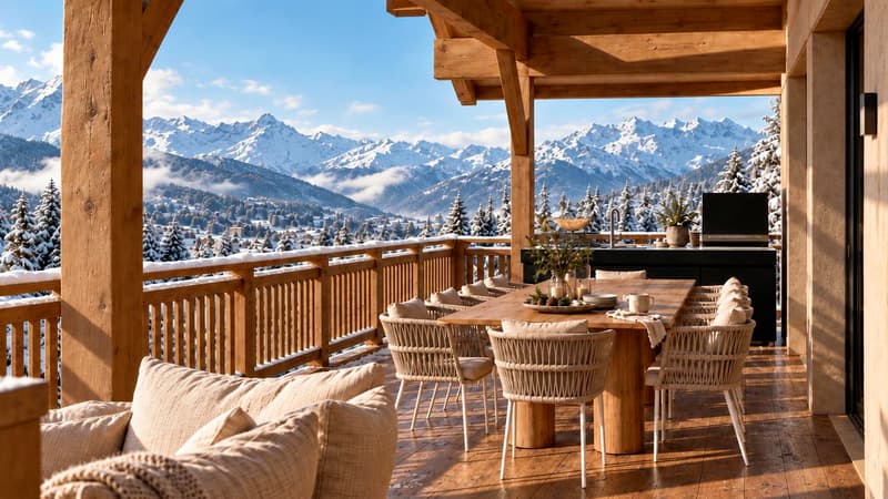 Splendide Chalet de Luxe en Construction à Crans-Montana (8)