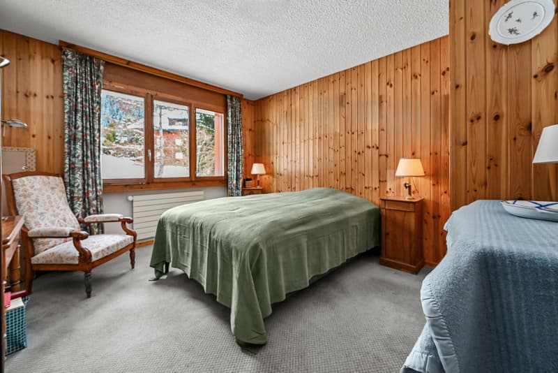 VILLARS - COQUET APPARTEMENT 3.5 PCES AVEC BALCON (7)