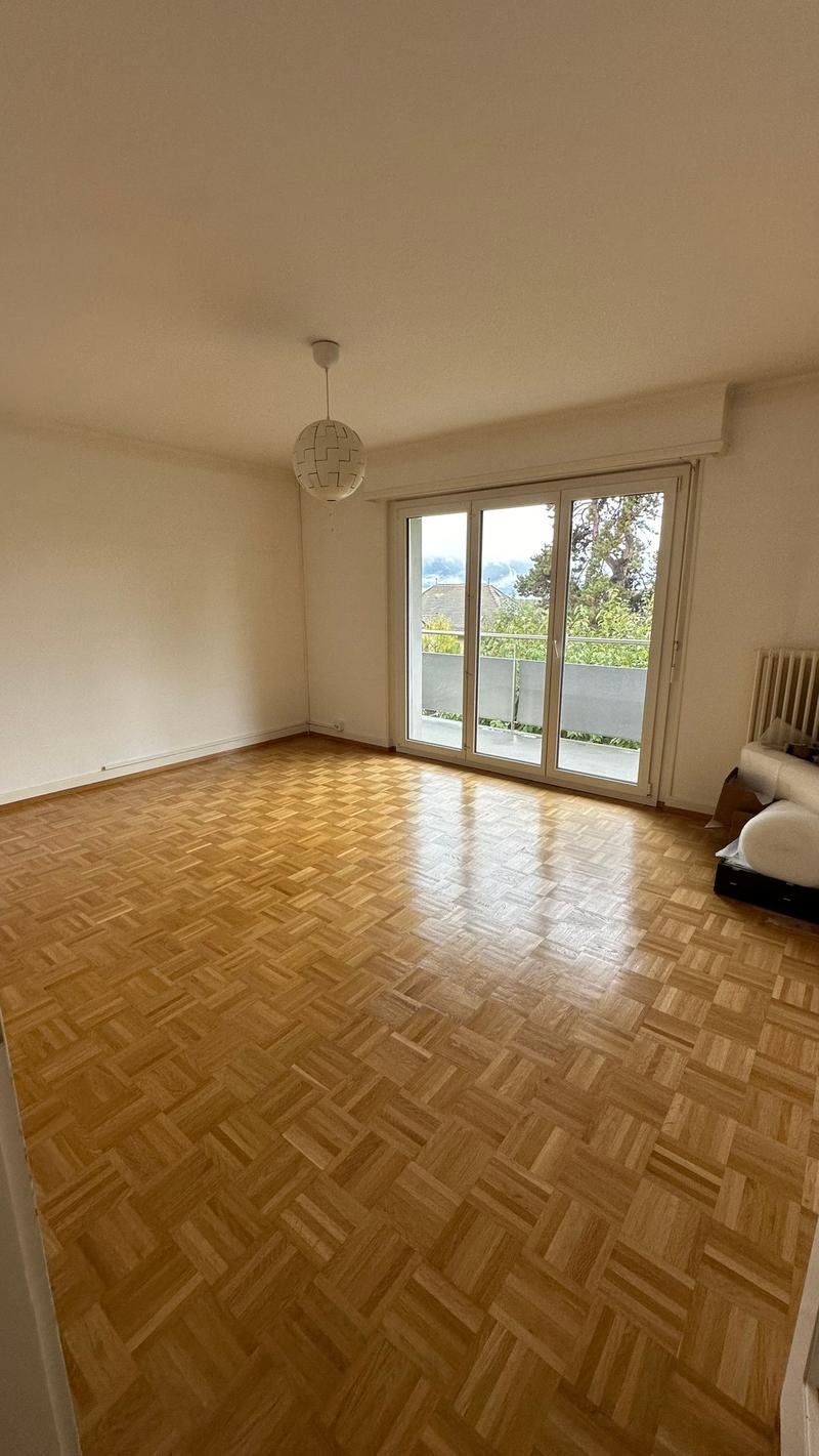 La Tour-de-Peilz - avenue de la Perrausaz 14 - appartement de 4.5 (2)