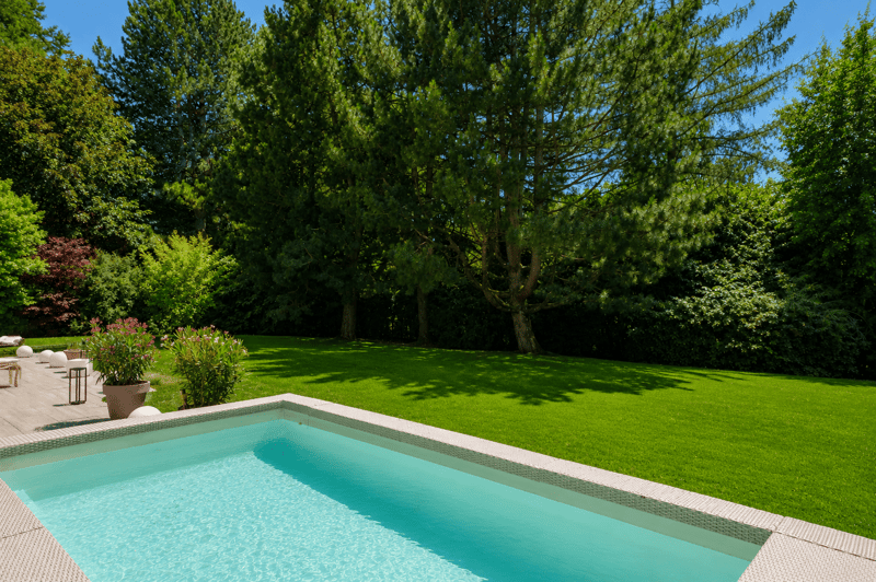EPALINGES - PROPRIETE DE STANDING 9 PIECES + PISCINES (3)