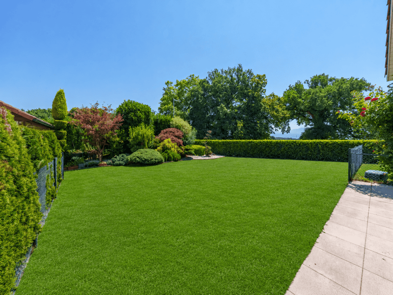 SAINT-SAPHORIN-SUR-MORGES - VILLA DE STANDING 6.5 PIECES (12)