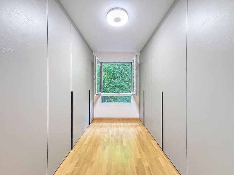 BRENT - DUPLEX EN ATTIQUE DE 5.5 PIECES AVEC VUE PANORAMIQUE (12)