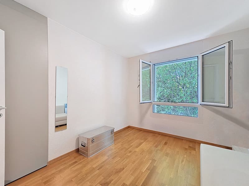 BRENT - DUPLEX EN ATTIQUE DE 5.5 PIECES AVEC VUE PANORAMIQUE (11)