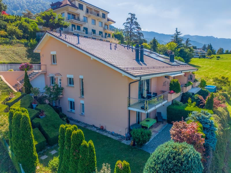 RESERVE - MONTREUX - SPACIEUSE VILLA MITOYENNE AVEC VUE PANORAMIQUE (1)