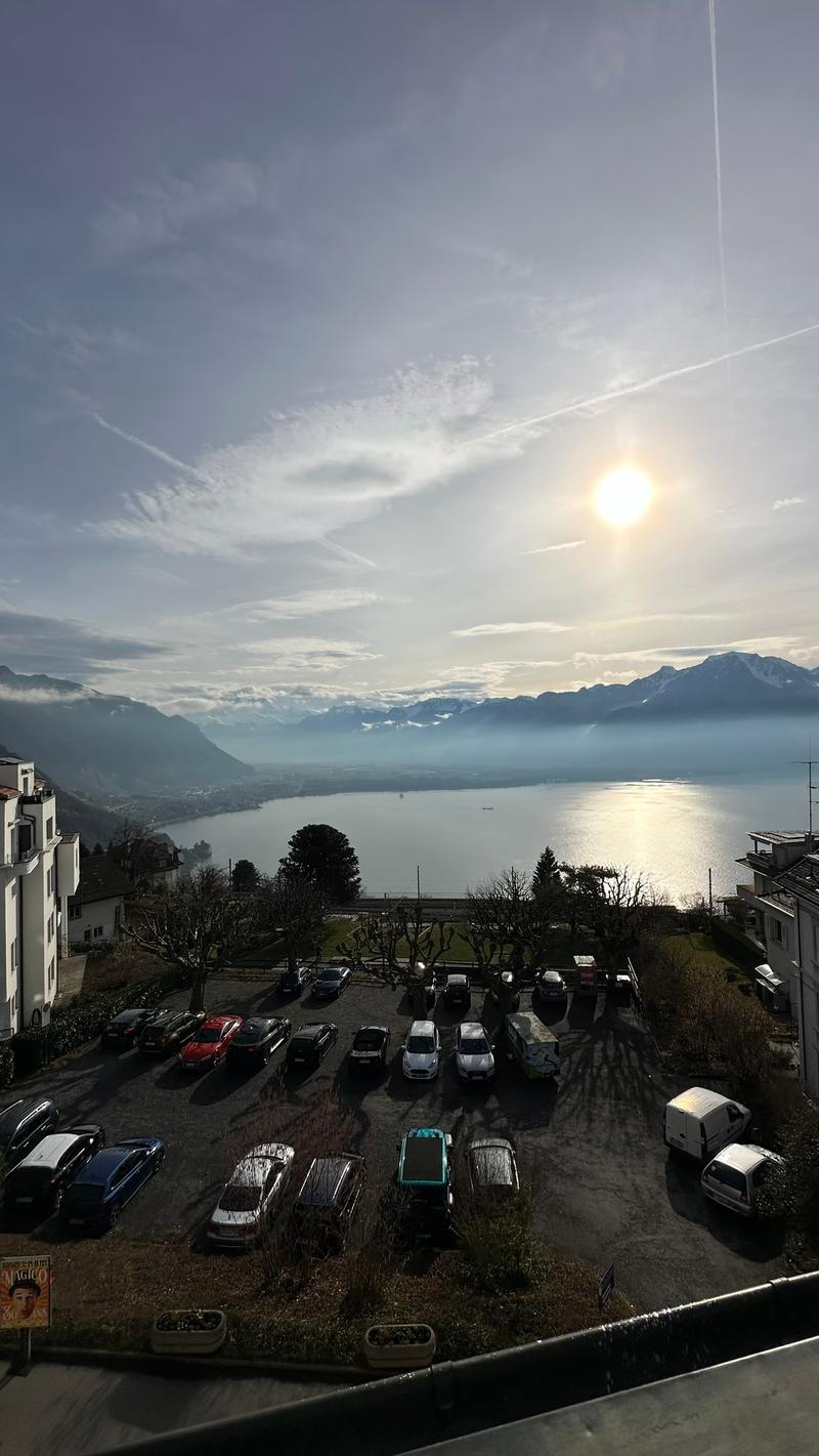 Glion - Route de Caux 15 - appartement de 3.5 pièces dans les combles (1)