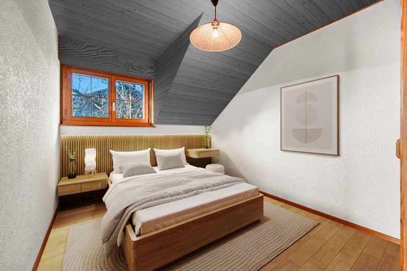 Home staging