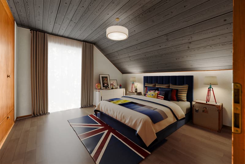 Home staging