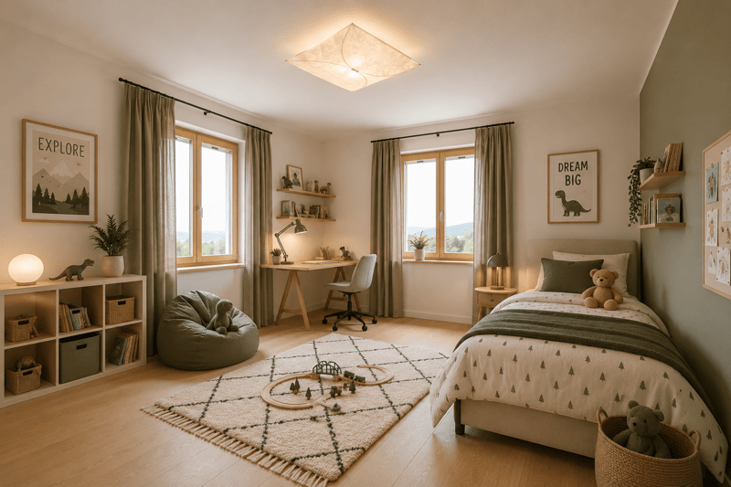 LUTRY - UNIQUE ! SOMPTUEUSE VILLA AU COEUR DES VIGNES (7)