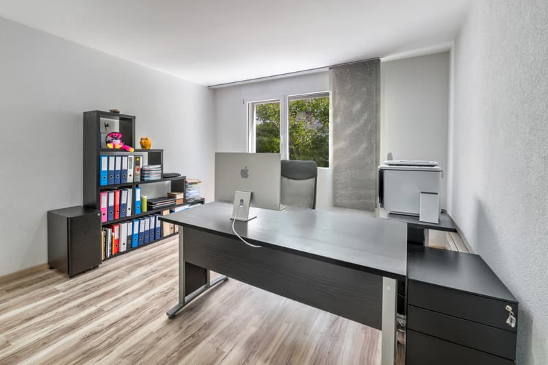 TRES BELLE MAISON INDIVIDUELLE AVEC STUDIO INDEPENDANT (13)