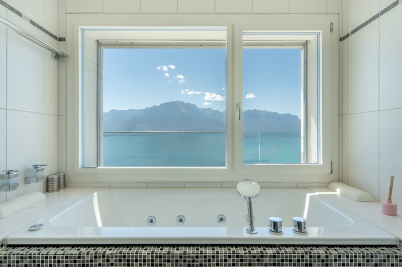 MONTREUX - ATTIQUE EXCEPTIONNEL AVEC VUE PANORAMIQUE (12)