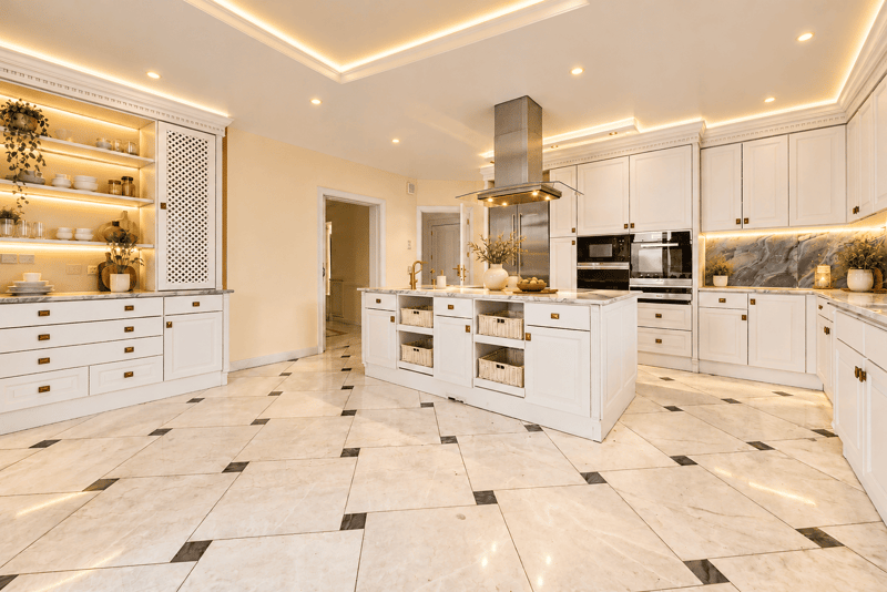 BLONAY - PROPRIETE DE STANDING DE 650 M2 (10)