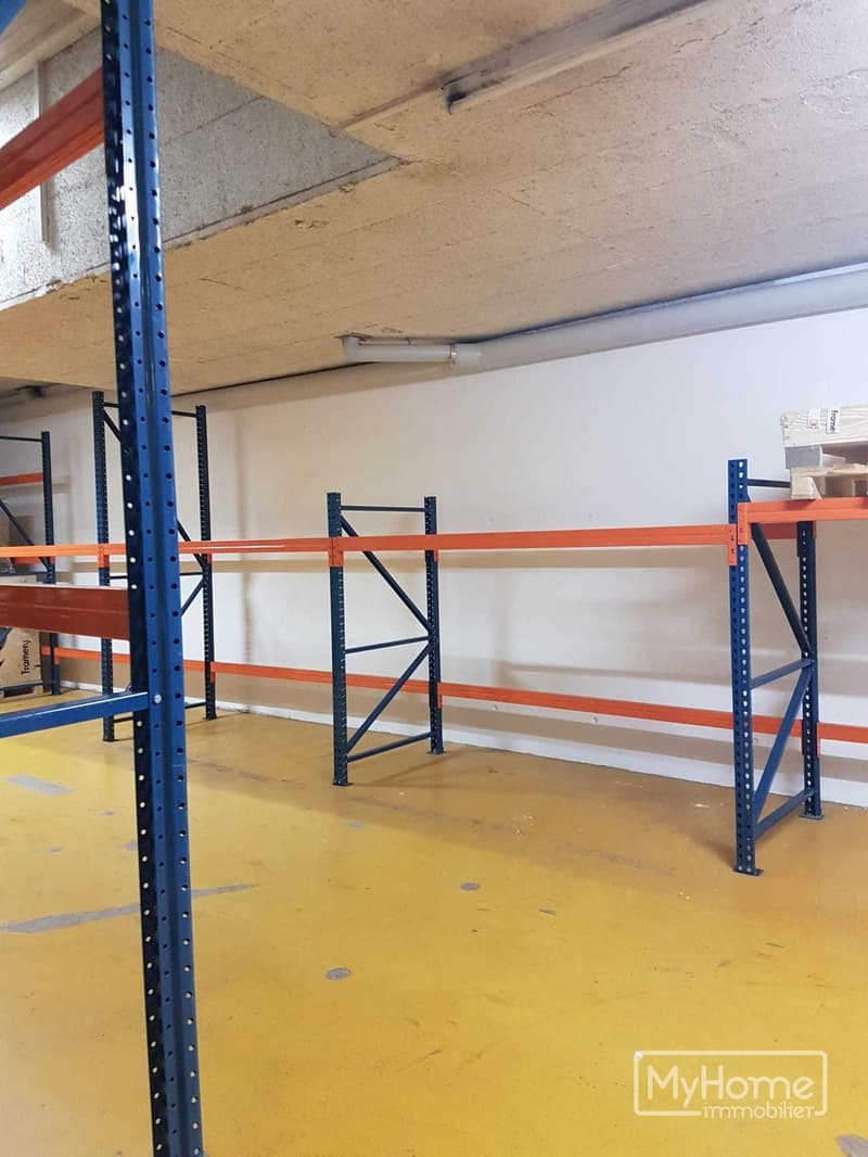 Espace à palettes à louer (2)