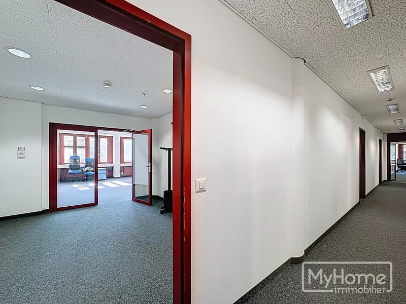 Local commercial lumineux de 395 m² idéalement situé (4)