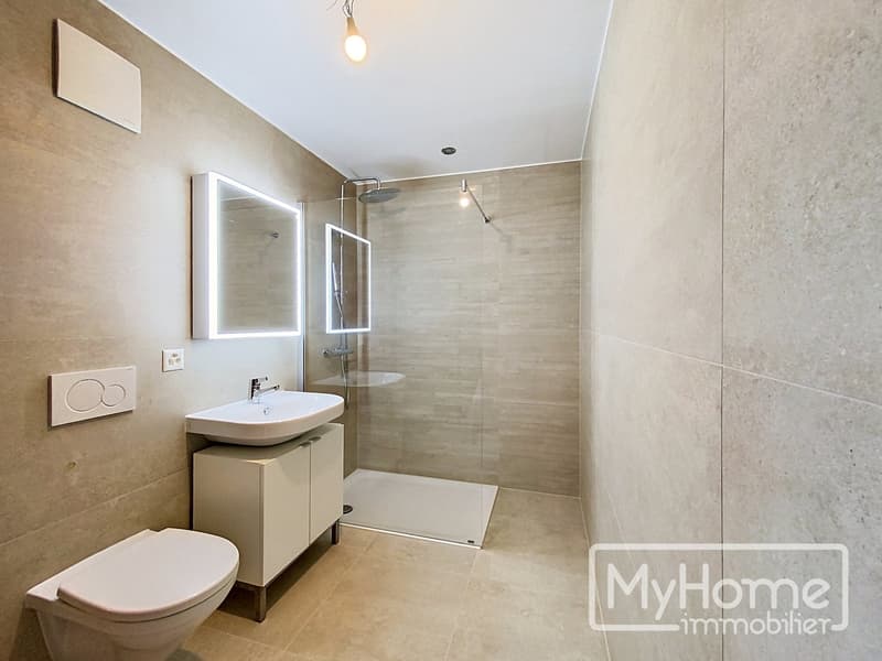 Superbe appartement partiellement rénové de 3.5 pièces à Cossonay (9)