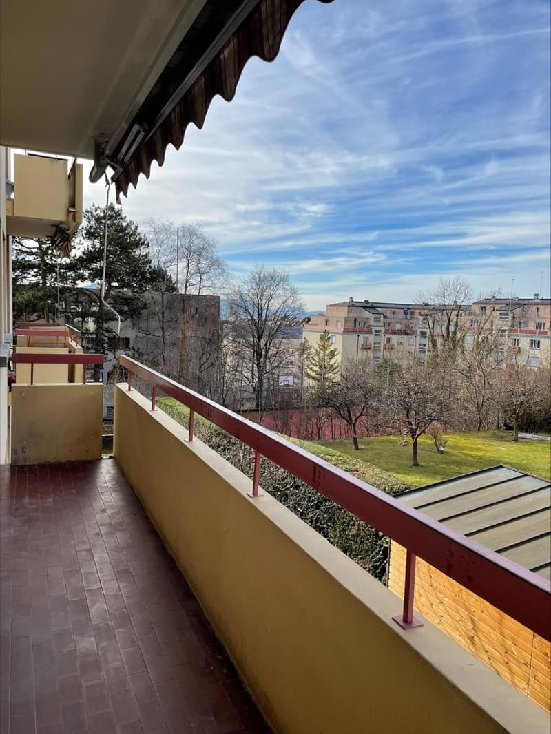 Balcon