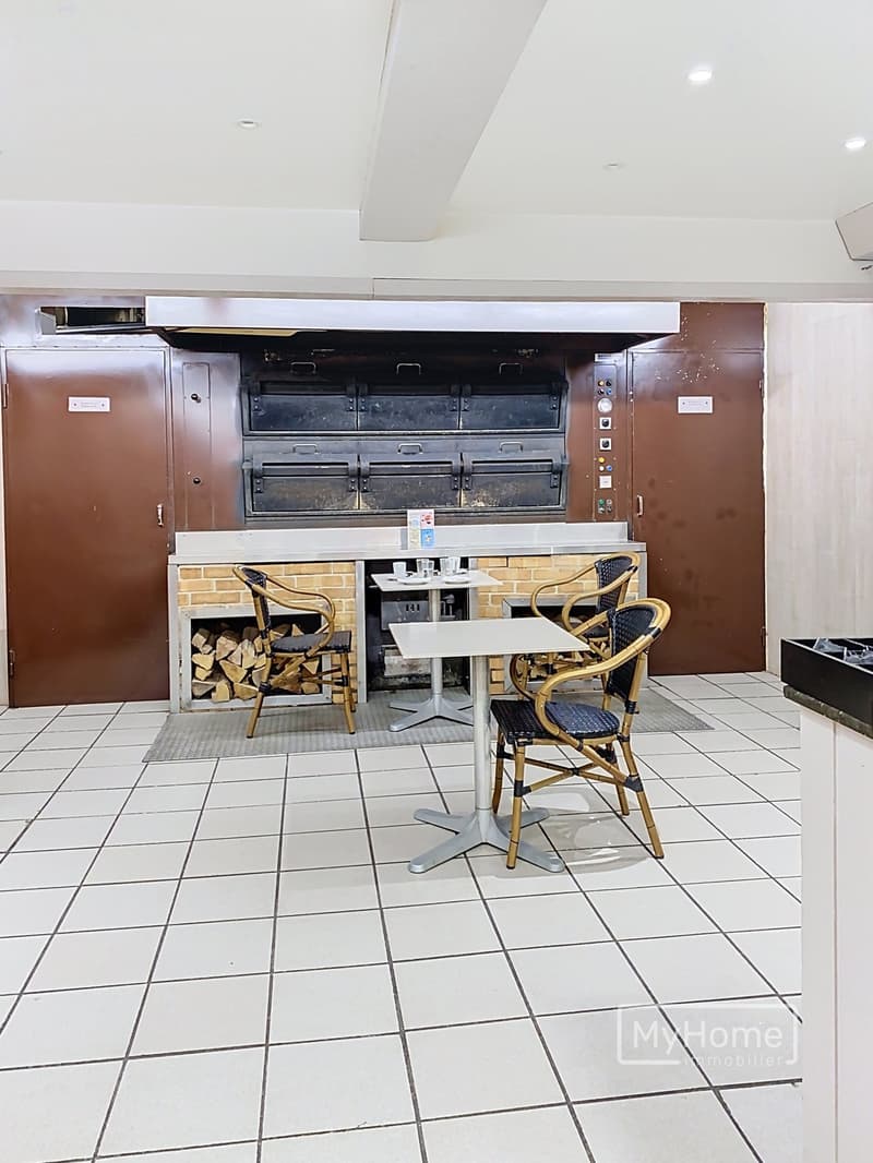 Local commercial avec laboratoire (4)