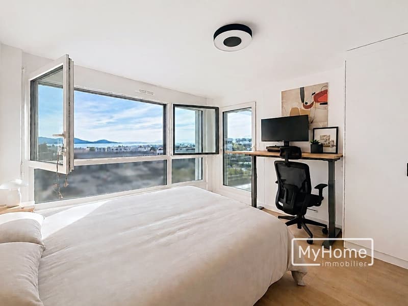 Appartement moderne de 2.5 pièces au 3ème étage (3)