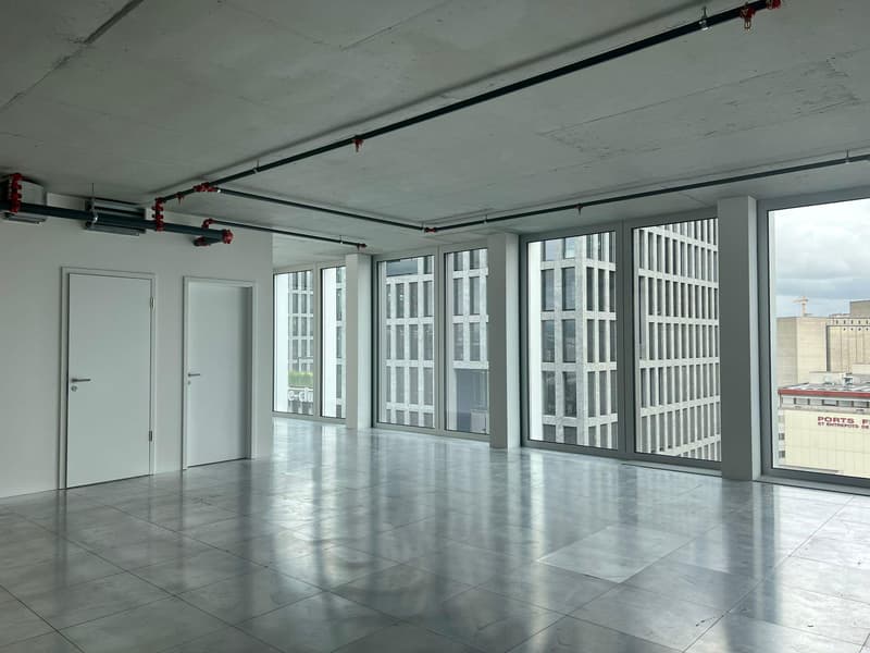 Surfaces de bureaux de 380 m2 à Lancy Pont-Rouge (8)