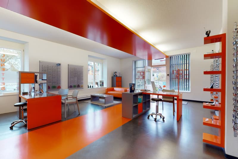 Immeuble mixte rénové au centre de Porrentruy (10)
