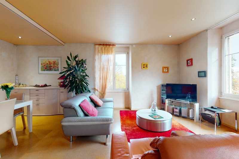 Immeuble mixte rénové au centre de Porrentruy (9)