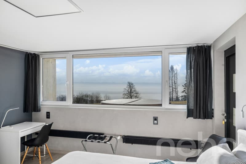 Magnifique hôtel dans cadre idyllique sur 18'000m2 de terrain! (8)