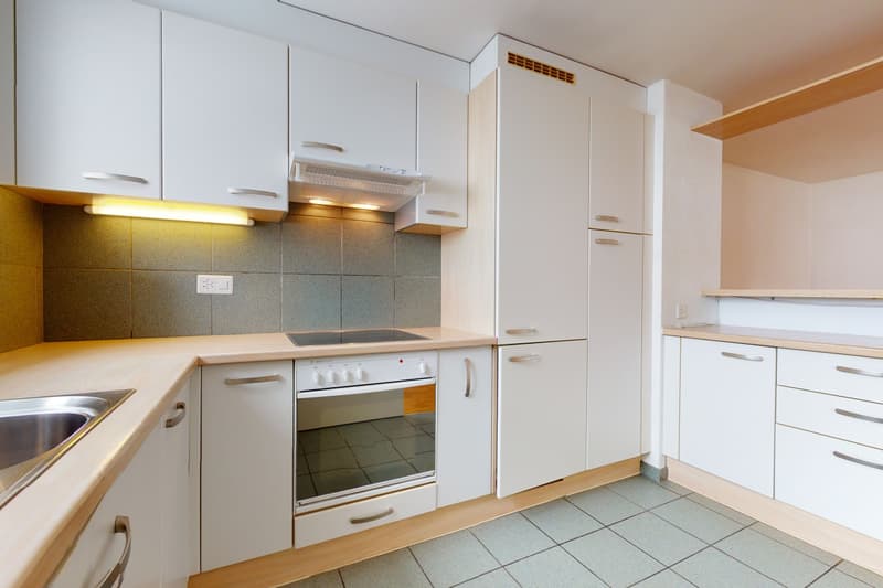 EN EXCLUSIVITÉ - Lot de 3 immeubles de rendement - 23 appartements (8)