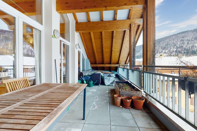EN EXCLUSIVITÉ - Lot de 3 immeubles de rendement - 23 appartements (2)