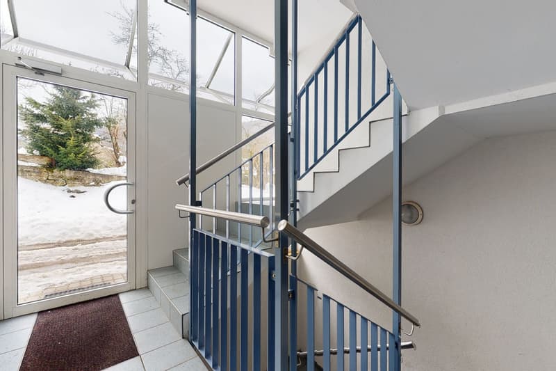 EN EXCLUSIVITÉ - Lot de 3 immeubles de rendement - 23 appartements (4)