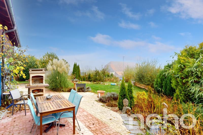 Superbe maison familiale avec vue panoramique ! (5)